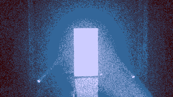 Sarh – scénographie live par Vincent Pouydesseau